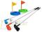 GRA ZRĘCZNOŚCIOWA - MINI GOLF JUNIOR