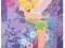 Dywanik Tinkerbell 95x133 (Fa04) (777) MEGA PROM