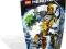 LEGO 6202 Hero Factory ROCKA