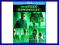 Matrix Rewolucje Blu-Ray Keanu Reeves [nowa]
