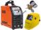 Spawarka TIG KEMPPI MasterTig MLS 2300 AC/DC  ACX!