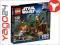 Lego 7956 Star Wars Ewok Attack / gwar. zwrotu