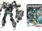 TRANSFORMERS 3 MECHTECH VOYAGER SKYHAMMER W-WA