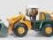 SIKU 3533 ŁADOWARKA LIEBHERR R580 1:50