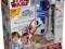 Gra Operacja STAR WARS Naprawiamy R2-D2 robot R2D2