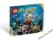 *LEGO ATLANTIS* 8078 Port Atlantydy NAJTANIEJ !!!