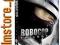 ROBOCOP TRILOGY 1 - 2 - 3 - TRYLOGIA 3 Blu-ray