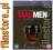 MAD MEN KOMPLETNE SEZONY 1-3 [9 Blu-ray]