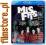 MISFITS SERIA 1 [Blu-ray] [2009]