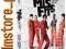 MISFITS [KOMPLETNE SERIE 1-2] [2 Blu-ray]