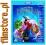 DISNEY FANTAZJA 1940-2000 [2 Blu-ray] DUBBING PL