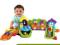 FISHER PRICE P6235 MIASTECZKO WESOŁYCH KLOCKÓW WRO