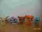 LITTLEST PET SHOP 5 figurek