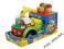 FISHER PRICE 8235 JEŹDZIK MAŁEGO FARMERA +KLOCKI