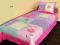 NARZUTA  NARZUTY  dla dzieci 170x220+poszewka