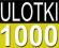 Ulotki A3 1000 szt ! ! ULOTKA, ExpreSS  , OFFSET
