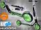 Hulajnoga HUDORA Big Wheel GS 205 zielona expres !