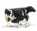 Figurka Cielę rasy Holstein SLH13615