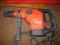 Młot udarowo-obrotowy HILTI TE 60  (B.C.M.)