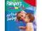 PAMPERS ACTIVE BABY JUNIOR 5 208 SZT+GRATIS