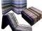 ***PROMOCJA*** MATERAC SKŁADANY 194x65x8