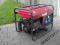 AGREGAT PRĄDOTWÓRCZY ,GENERATOR PRĄDU  2,4kW 649ZŁ