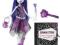 MONSTER HIGH UPIORNI UCZNIOWIE SPECTRA