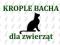 krople Bacha: pies kot nie je - OD SPECJALISTY