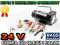 MINI CPN DYSTRYBUTOR DO PALIWA OLEJU 24V 55l/min