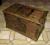 kufry z drewna s554 skrzynie drewniane pojemniki