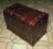 kufry drewniane s594 skrzynie pudła kosze prezenty
