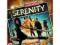 SERENITY (Blu-ray) @ Nathan Fillion @ PEWNIE