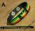 BRANSOLETKI  BOB MARLEY JAMAJKA RASTA REGGAE