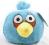 ANGRY BIRDS niebieski plusz 20cm z Gry komputerowy