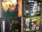 11 FILMÓW DVD+1VHS