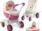 SMOBY BABY NURSE 2W1 COMBO CLIP OD RĘKI