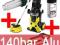 Karcher K 5.700 + T-Racer 300 + RM 555 1l + Filtr