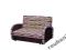 KAJA Amerykanka Sofa dwuosobowa Kanapa rozkładana