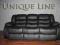 Unique-Line SOFA  RELAKSY / SPANIE SUPER CENA !!!