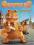 GARFIELD-1,2 -DVD.