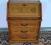 KOMODA--SEKRETARZYK W DĘBINIE