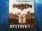 DYSTRYKT 9 (LEKTOR) BLU-RAY BŁYSKAWICZNA WYSYŁKA