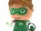 Figurka DC Comics LITTLE MATES Zielona Latarnia !