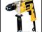Wiertarka udarowa 650 W - DeWALT