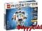 LEGO 8547 MINDSTORMS NXT 2.0 ROBOT POLSKA INSTRUK.