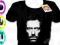 HOUSE Haus Hous Hugh Laurie T-SHIRT DAMSKA TOP XL