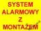 ALARM SYSTEM ALARMOWY DSC WOJ. MAZOWIECKIE