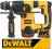 DEWALT D25323K - młotowiertarka SDS Plus 800W