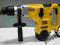 DEWALT D25500 mlot wiertarka elu KUCIE
