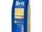 BRIT PREMIUM ADULT M 15KG  +KURIER +10xGRATIS!!